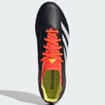 Erkek - Adidas Predator League L 2G3G Futbol Ayakkabıları (Erkek, Futbol) - Görsel 7