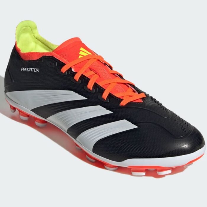 Erkek - Adidas Predator League L 2G3G Futbol Ayakkabıları (Erkek, Futbol) - Görsel 8