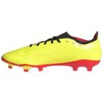 Erkek - Adidas Predator League L FG M IG7761 Futbol Ayakkabıları (Erkek, Futbol) - Görsel 2