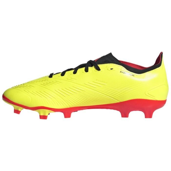 Erkek - Adidas Predator League L FG M IG7761 Futbol Ayakkabıları (Erkek, Futbol) - Görsel 2