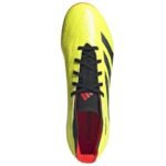 Erkek - Adidas Predator League L FG M IG7761 Futbol Ayakkabıları (Erkek, Futbol) - Görsel 3