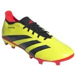Erkek - Adidas Predator League L FG M IG7761 Futbol Ayakkabıları (Erkek, Futbol) - Görsel 4