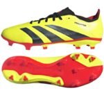 Erkek - Adidas Predator League L FG M IG7761 Futbol Ayakkabıları (Erkek, Futbol) - Ana Görsel