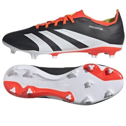 Adidas Predator League L FG M IG7762 Ayakkabılar