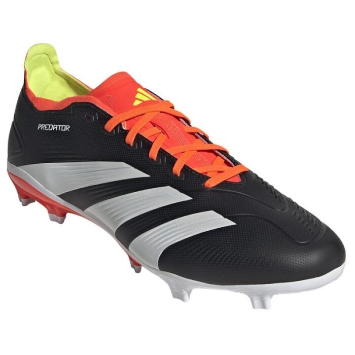 Adidas Predator League L FG M IG7762 Ayakkabılar - Görsel 4