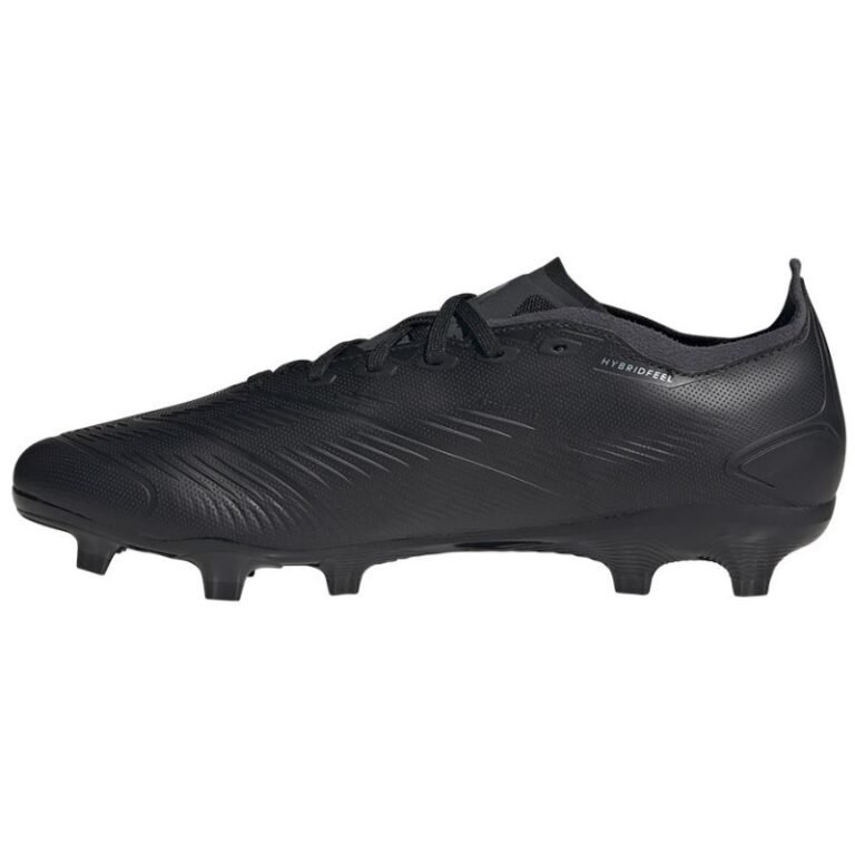 Erkek - Adidas Predator League L FG M IG7763 Futbol Ayakkabıları (Erkek, Futbol) - Görsel 2