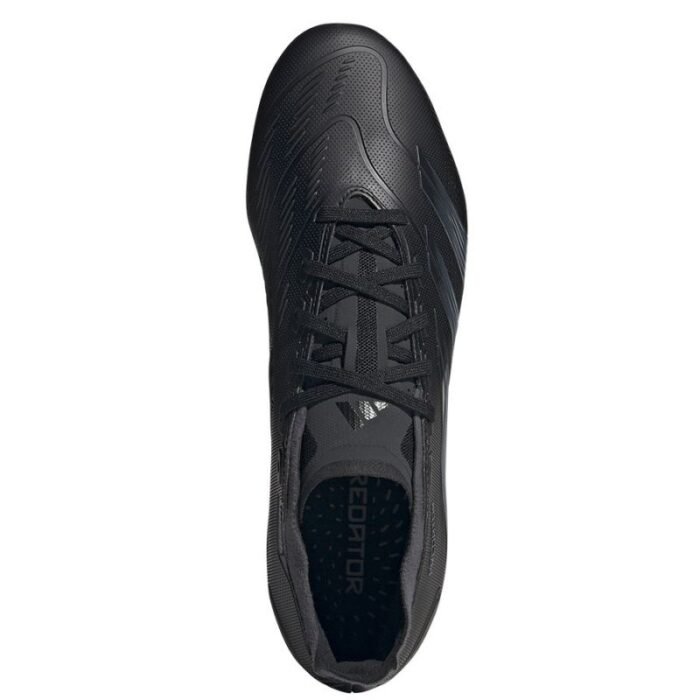 Erkek - Adidas Predator League L FG M IG7763 Futbol Ayakkabıları (Erkek, Futbol) - Görsel 3
