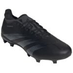 Erkek - Adidas Predator League L FG M IG7763 Futbol Ayakkabıları (Erkek, Futbol) - Görsel 4