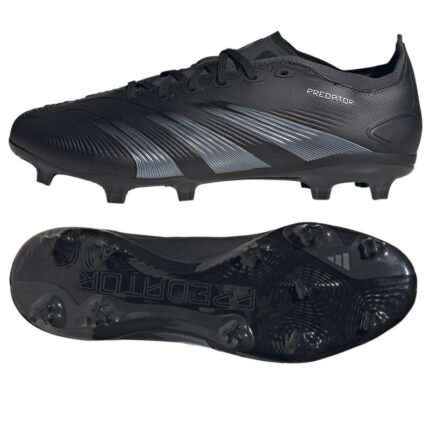 Erkek - Adidas Predator League L FG M IG7763 Futbol Ayakkabıları (Erkek, Futbol) - Ana Görsel