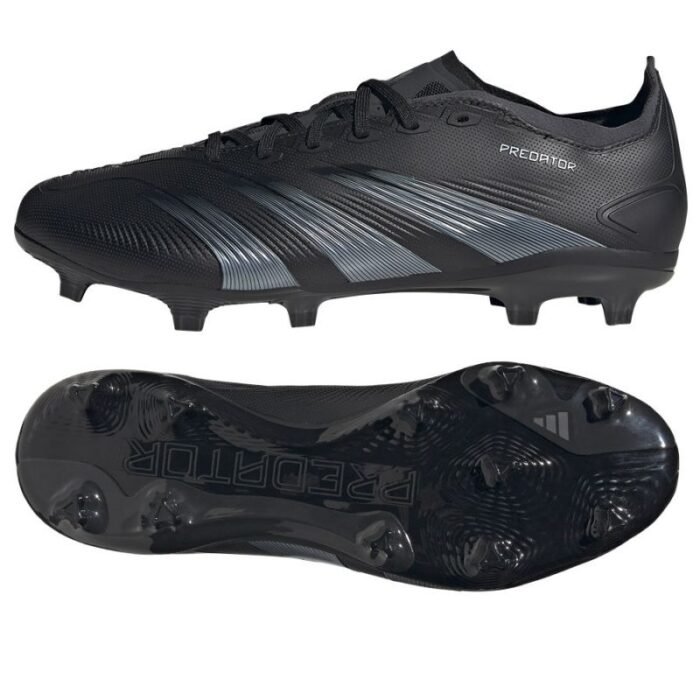 Erkek - Adidas Predator League L FG M IG7763 Futbol Ayakkabıları (Erkek, Futbol) - Ana Görsel