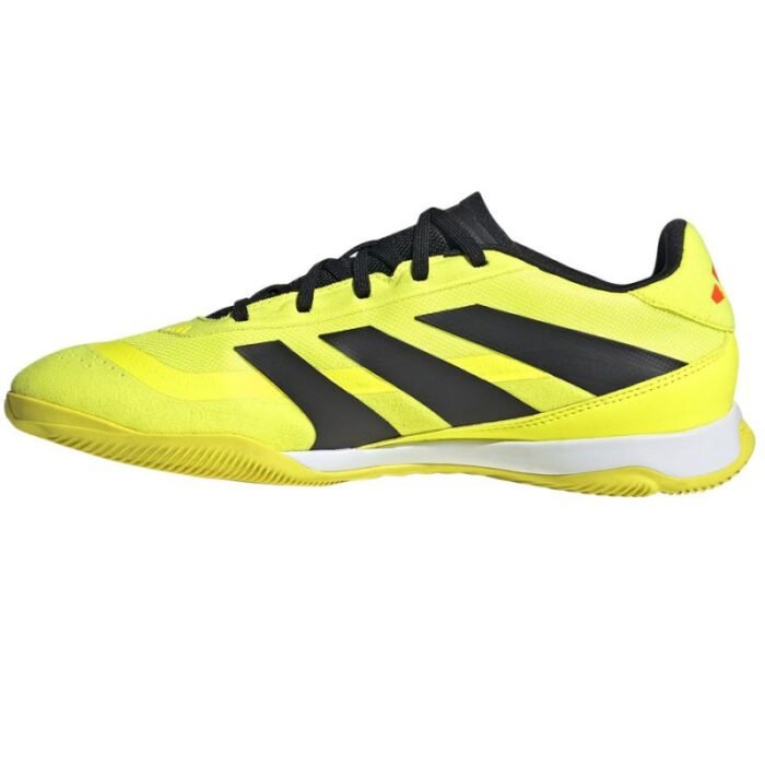 Erkek - adidas Predator League L IN M IF5711 Futbol Ayakkabıları (Erkek, Futbol) - Görsel 2