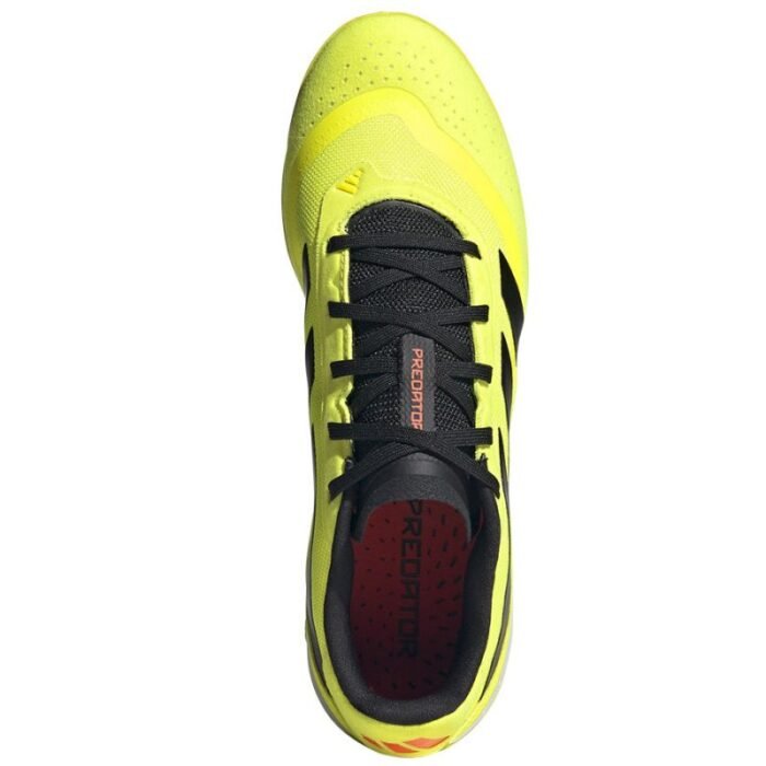 Erkek - adidas Predator League L IN M IF5711 Futbol Ayakkabıları (Erkek, Futbol) - Görsel 3