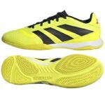 Erkek - adidas Predator League L IN M IF5711 Futbol Ayakkabıları (Erkek, Futbol) - Ana Görsel