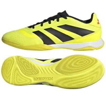 Erkek - adidas Predator League L IN M IF5711 Futbol Ayakkabıları (Erkek, Futbol) - Ana Görsel