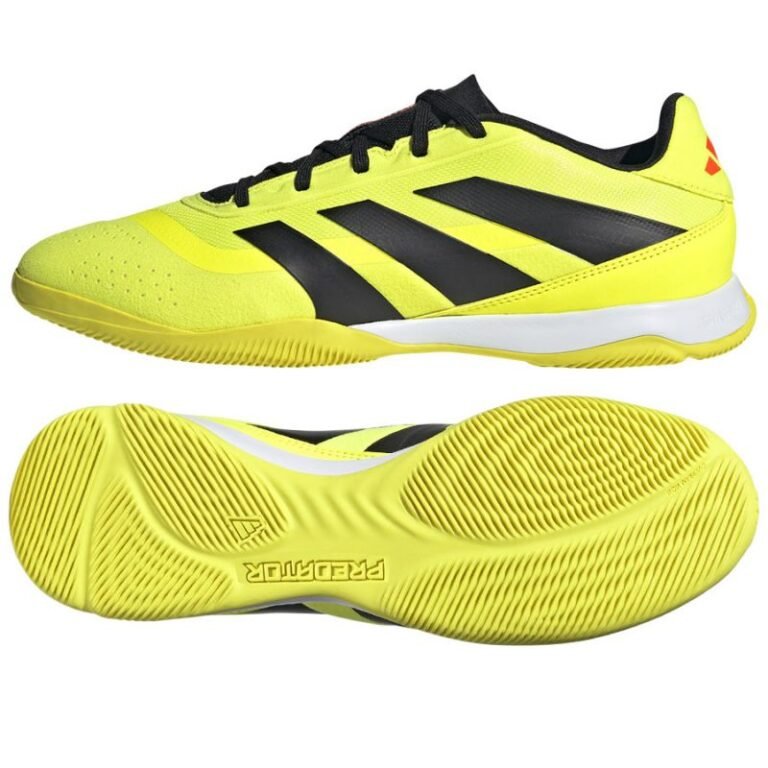 Erkek - adidas Predator League L IN M IF5711 Futbol Ayakkabıları (Erkek, Futbol) - Ana Görsel