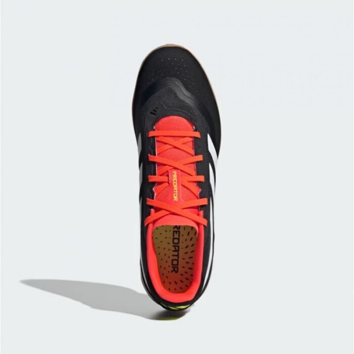 Erkek - Adidas Predator League L IN M IG5456 Futbol Ayakkabıları (Erkek, Futbol) - Görsel 3
