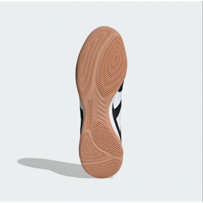 Erkek - Adidas Predator League L IN M IG5456 Futbol Ayakkabıları (Erkek, Futbol) - Görsel 4