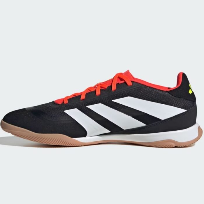 Erkek - Adidas Predator League L IN M IG5456 Futbol Ayakkabıları (Erkek, Futbol) - Görsel 6