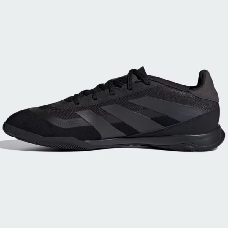 Erkek - Adidas Predator League L IN M IG5457 Futbol Ayakkabısı (Erkek, Futbol) - Görsel 2