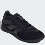Erkek - Adidas Predator League L IN M IG5457 Futbol Ayakkabısı (Erkek, Futbol) - Görsel 4