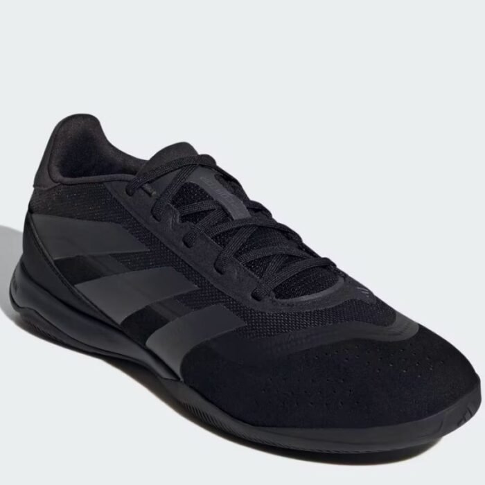 Erkek - Adidas Predator League L IN M IG5457 Futbol Ayakkabısı (Erkek, Futbol) - Görsel 4
