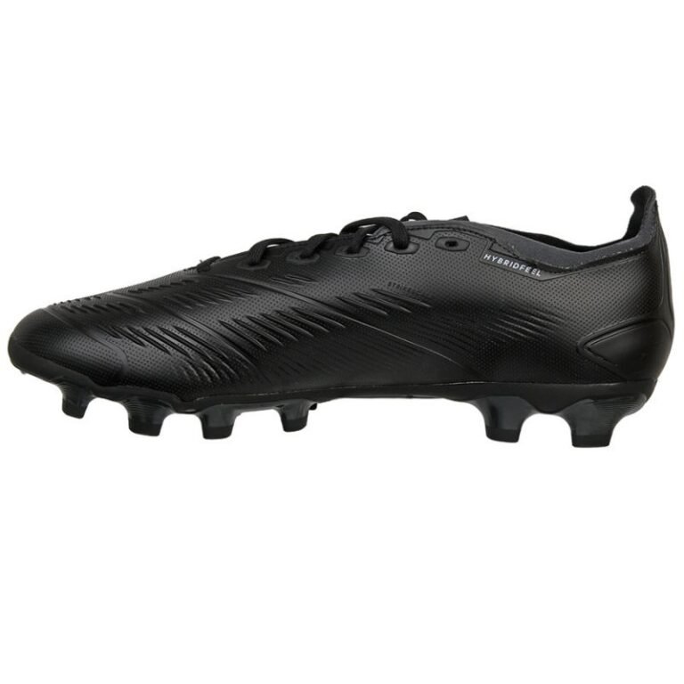Erkek - adidas Predator League L MG M IE2610 Futbol Ayakkabıları (Erkek, Futbol) - Görsel 2