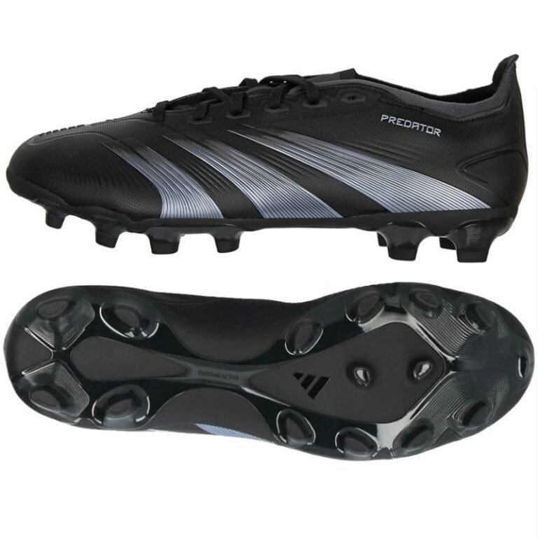 Erkek - adidas Predator League L MG M IE2610 Futbol Ayakkabıları (Erkek, Futbol) - Ana Görsel