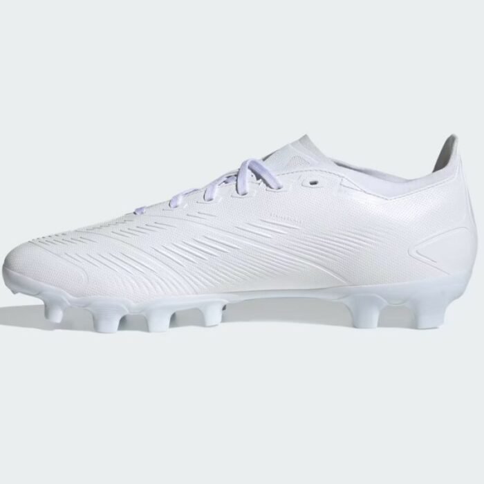 Adidas Predator League L MG M IE2611 Futbol Ayakkabıları - Görsel 2