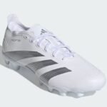Adidas Predator League L MG M IE2611 Futbol Ayakkabıları - Görsel 4