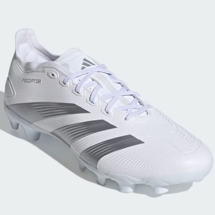 Adidas Predator League L MG M IE2611 Futbol Ayakkabıları - Görsel 4
