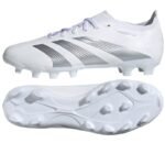 Adidas Predator League L MG M IE2611 Futbol Ayakkabıları - Görsel 5