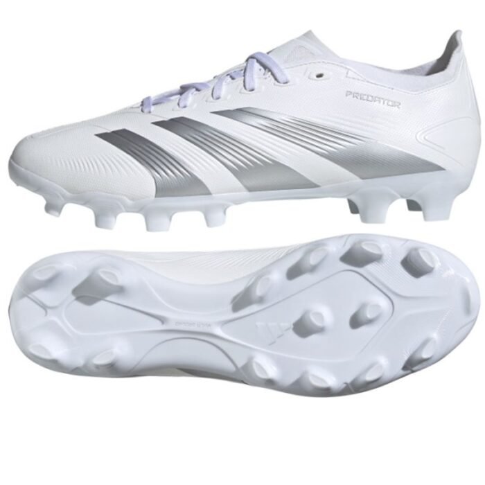 Adidas Predator League L MG M IE2611 Futbol Ayakkabıları - Görsel 5