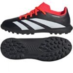 Erkek - Adidas Predator League L TF Jr IG5442 Futbol Ayakkabıları (Erkek, Futbol) - Görsel 6