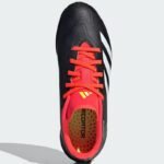 Erkek - Adidas Predator League L TF Jr IG5442 Futbol Ayakkabıları (Erkek, Futbol) - Görsel 8