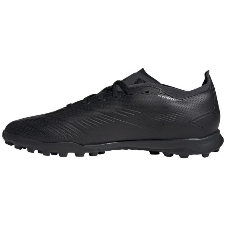 Erkek - Adidas Predator League L TF M I2614 Futbol Ayakkabıları (Erkek, Futbol) - Görsel 2