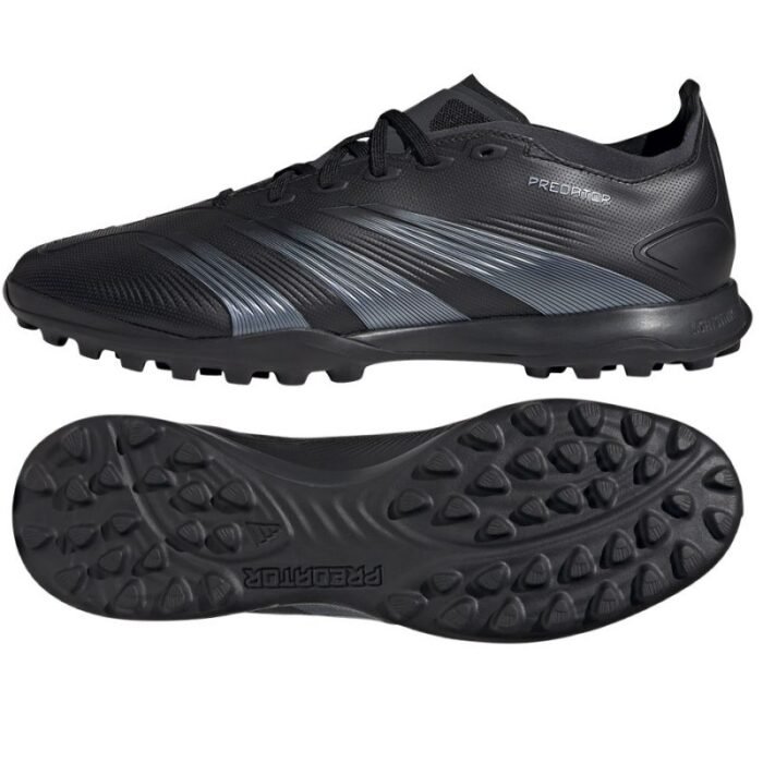 Erkek - Adidas Predator League L TF M I2614 Futbol Ayakkabıları (Erkek, Futbol) - Ana Görsel