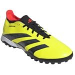 Erkek - Adidas Predator League L TF M IE2612 Futbol Ayakkabıları (Erkek, Futbol) - Görsel 4