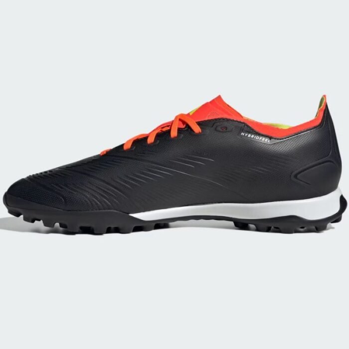 Erkek - Adidas Predator League L TF M IG7723 Futbol Ayakkabısı (Erkek, Futbol) - Görsel 7