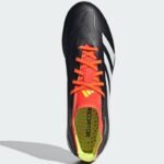 Erkek - Adidas Predator League L TF M IG7723 Futbol Ayakkabısı (Erkek, Futbol) - Görsel 8