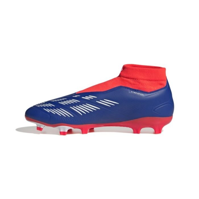 Erkek - Adidas Predator League LL FG M IF6333 Futbol Ayakkabıları (Erkek, Futbol) - Görsel 2