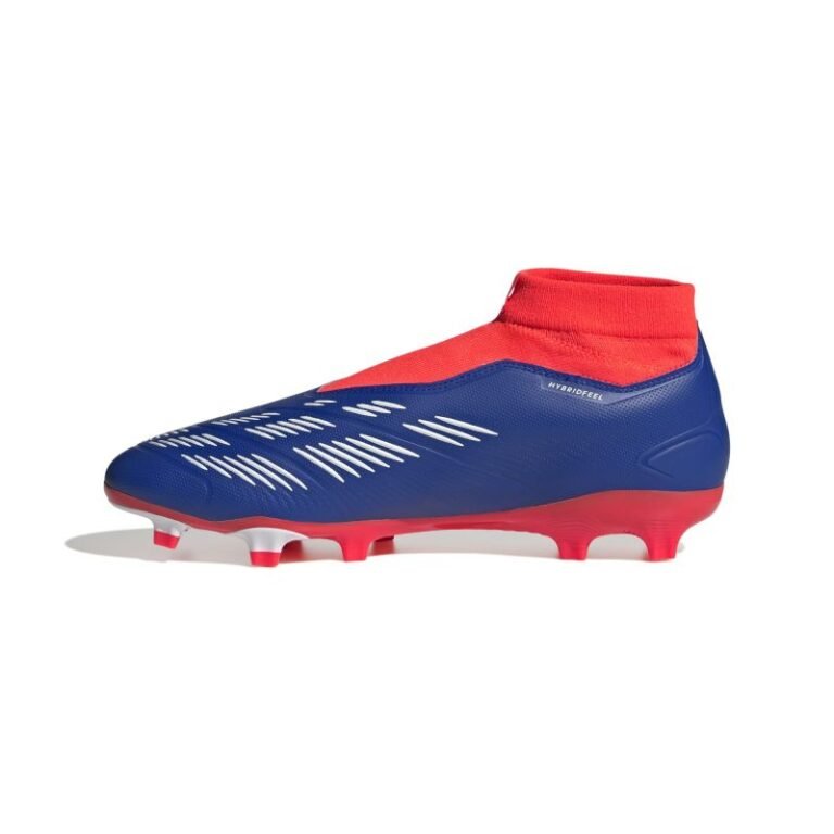 Erkek - Adidas Predator League LL FG M IF6333 Futbol Ayakkabıları (Erkek, Futbol) - Görsel 2