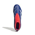 Erkek - Adidas Predator League LL FG M IF6333 Futbol Ayakkabıları (Erkek, Futbol) - Görsel 3