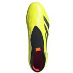 Erkek - Adidas Predator League LL FG M IG7766 Futbol Ayakkabıları (Erkek, Futbol) - Görsel 3