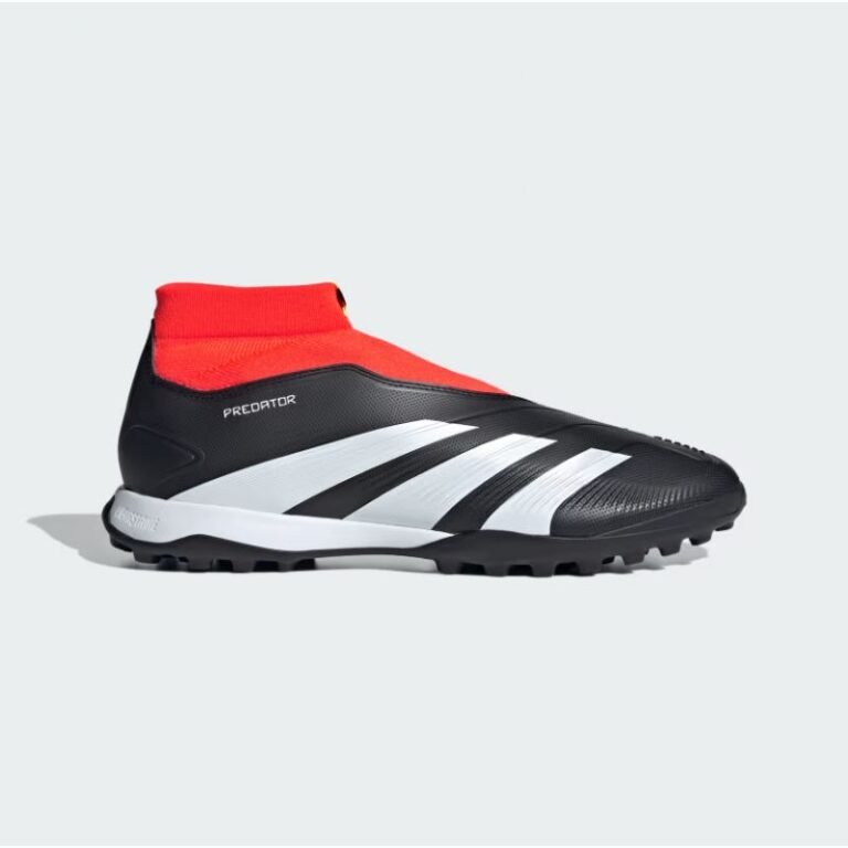 Erkek - Adidas Predator League LL Jr TF IG7715 Futbol Ayakkabıları (Erkek, Futbol) - Ana Görsel