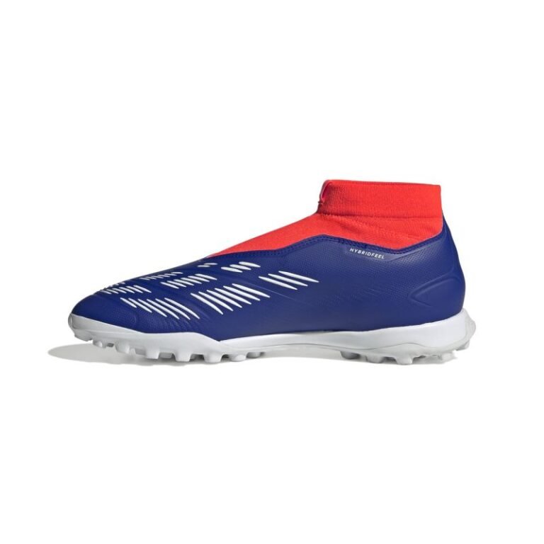 Erkek - Adidas Predator League LL TF M IF6385 Ayakkabılar (Çocuk, Erkek) - Görsel 2