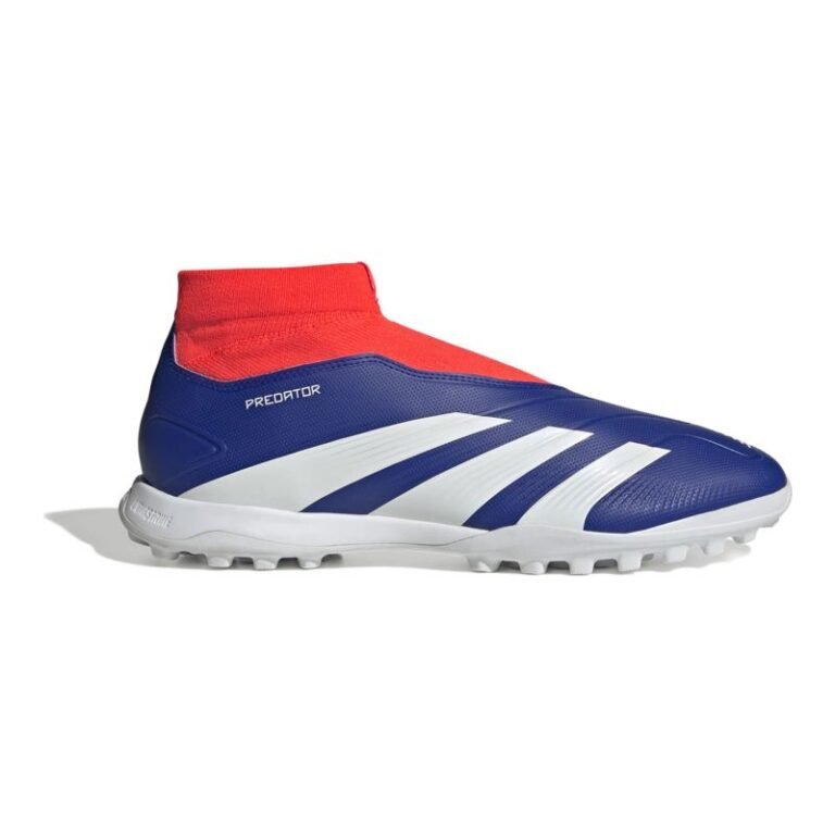 Erkek - Adidas Predator League LL TF M IF6385 Ayakkabılar (Çocuk, Erkek) - Ana Görsel