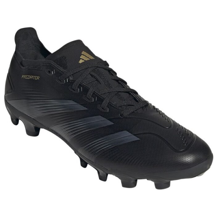 Erkek - Adidas Predator League MG M IF6380 Futbol Ayakkabısı (Erkek, Futbol) - Görsel 4