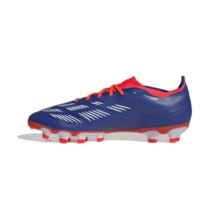 Erkek - Adidas Predator League MG M IF6382 Ayakkabıları (Erkek, Futbol) - Görsel 2