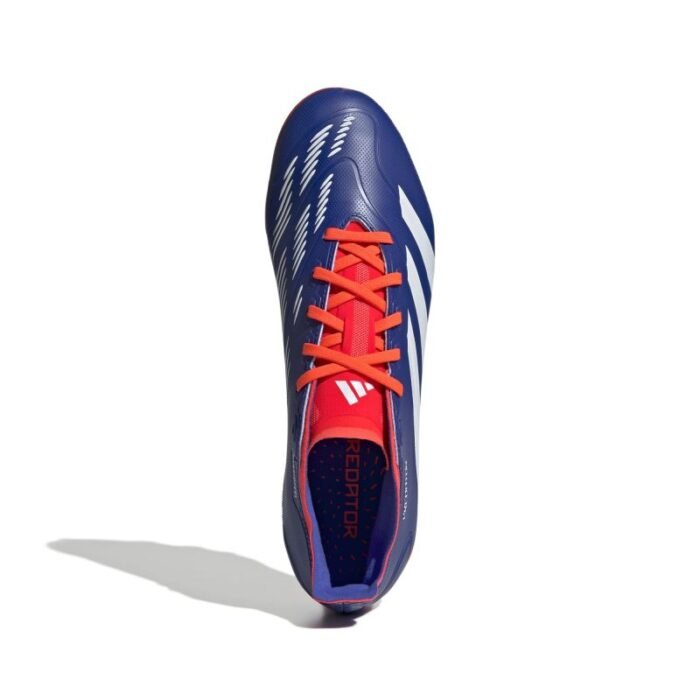 Erkek - Adidas Predator League MG M IF6382 Ayakkabıları (Erkek, Futbol) - Görsel 3