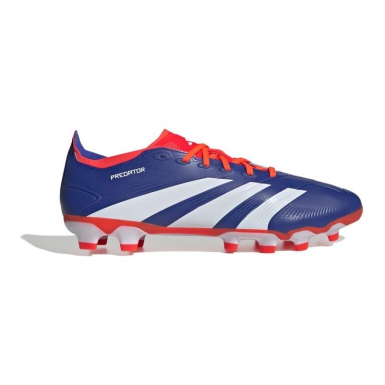 Erkek - Adidas Predator League MG M IF6382 Ayakkabıları (Erkek, Futbol) - Ana Görsel